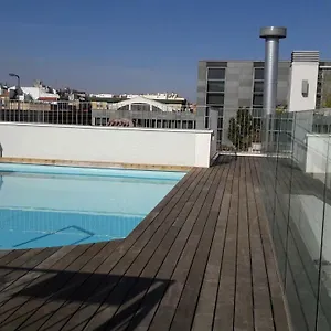  Apartment Rastro Jardines De Murillo, By Homing U Spanien