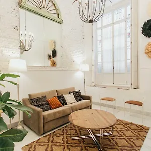  Apartment Cse Pajaritos Spanien