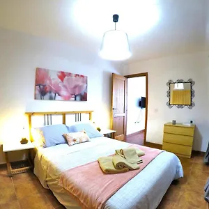 Apartment Ester, Santa Cruz de Tenerife